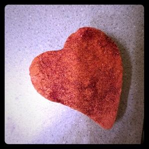 Valentine's day Bath Bomb